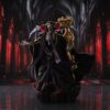 Union Creative Overlord Ainz Ooal Gown Figure