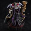 Union Creative Overlord Ainz Ooal Gown Figure