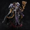 Union Creative Overlord Ainz Ooal Gown Figure