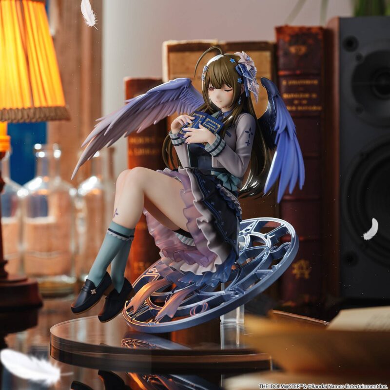 Union Creative The iDOLM@STER Shiny Colors Chiyuki Kuwayama Figure