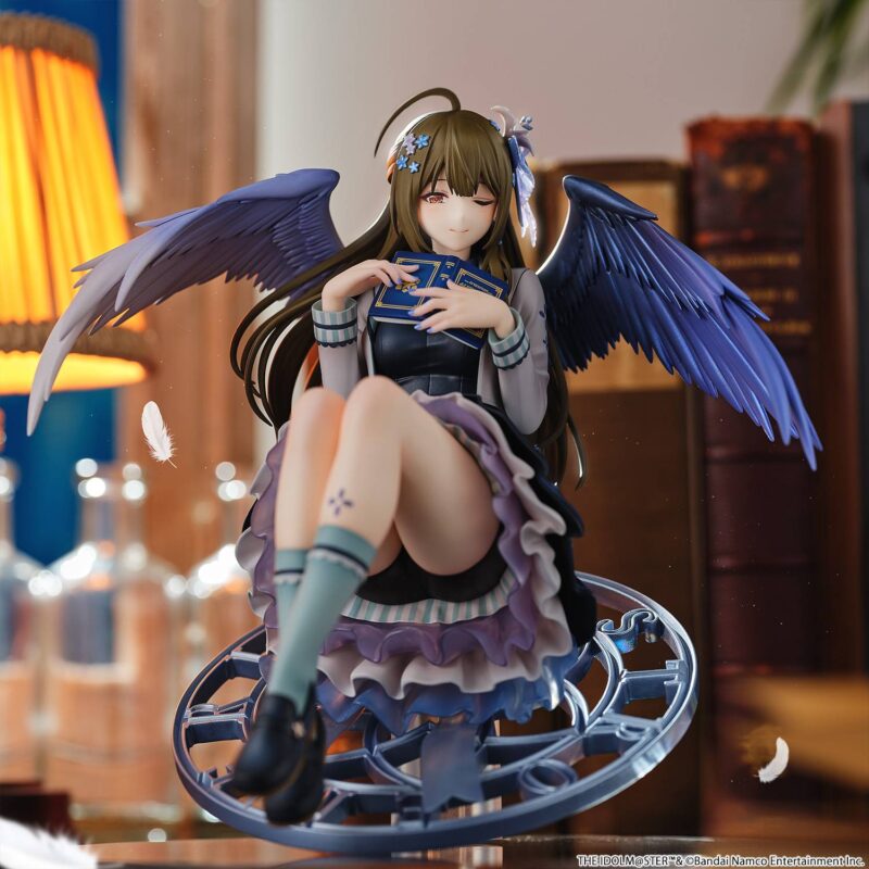 Union Creative The iDOLM@STER Shiny Colors Chiyuki Kuwayama Figure