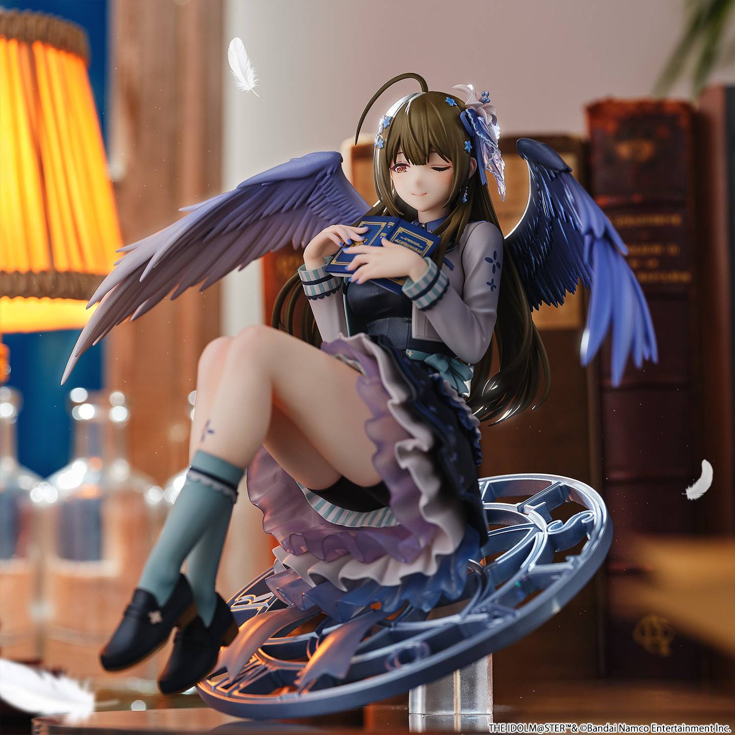 Union Creative The iDOLM@STER Shiny Colors Chiyuki Kuwayama Figure