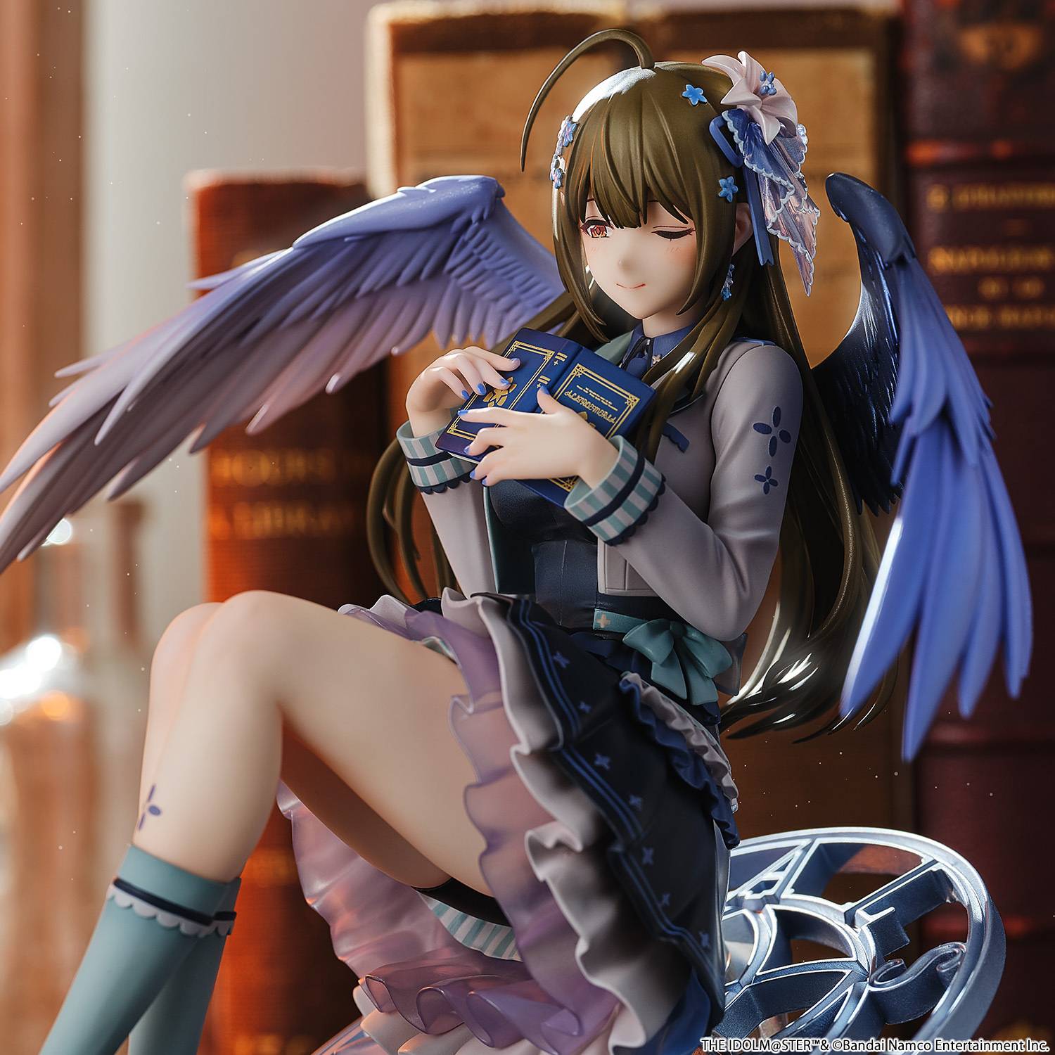 Union Creative The iDOLM@STER Shiny Colors Chiyuki Kuwayama Figure