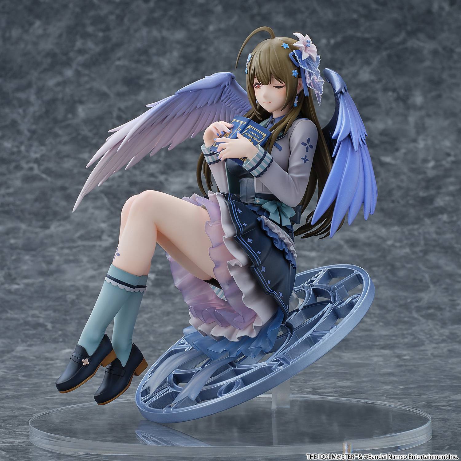 Union Creative The iDOLM@STER Shiny Colors Chiyuki Kuwayama Figure