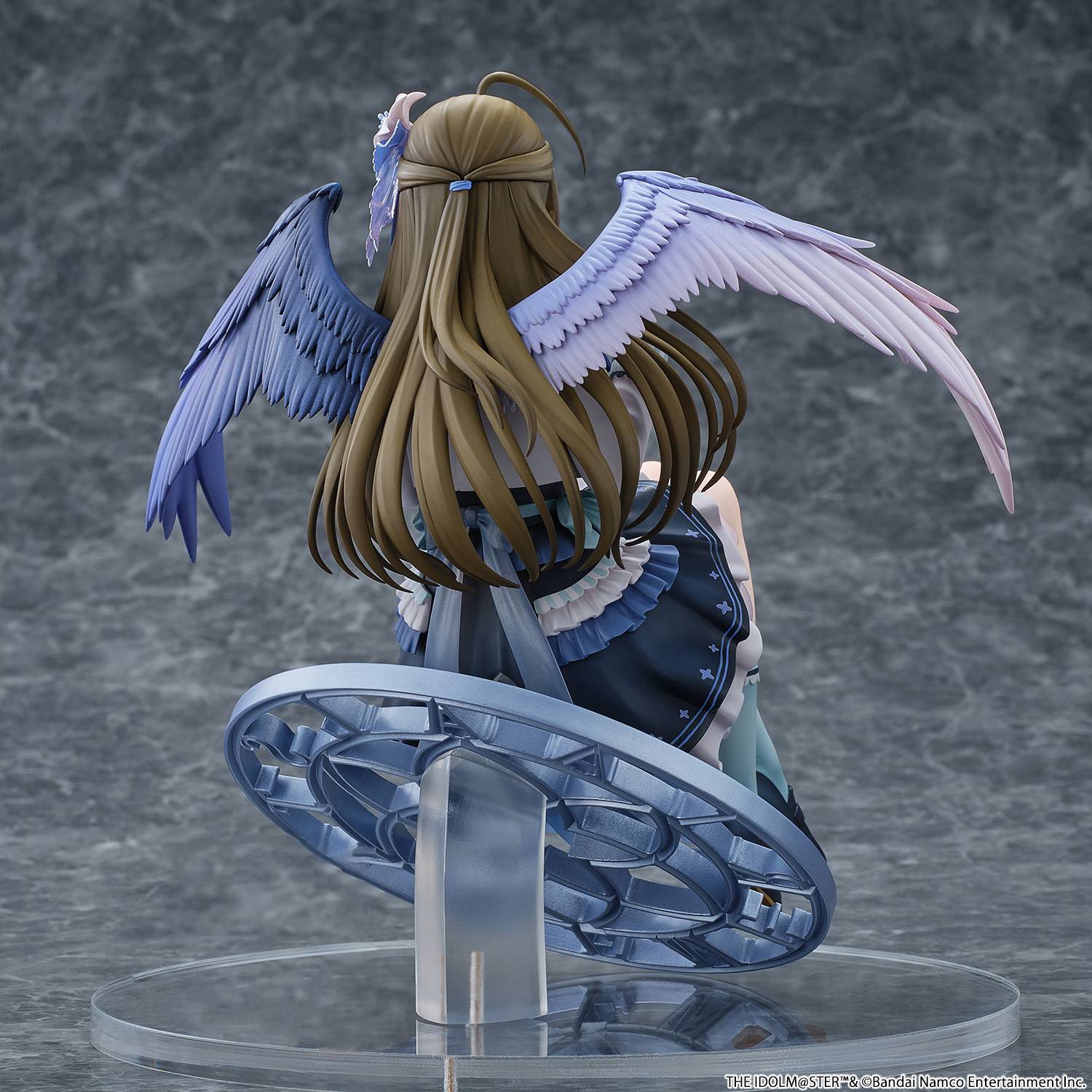 Union Creative The iDOLM@STER Shiny Colors Chiyuki Kuwayama Figure