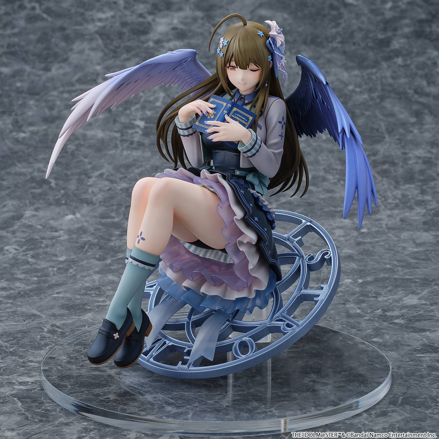 Union Creative The iDOLM@STER Shiny Colors Chiyuki Kuwayama Figure