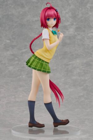 Union Creative To Love-Ru Darkness Mea Kurosaki