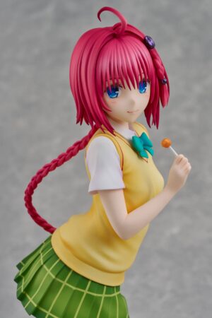 Union Creative To Love-Ru Darkness Mea Kurosaki