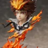 Utopia Studio Katekyo Hitman Reborn Tsunayoshi Sawada Bust
