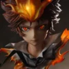 Utopia Studio Katekyo Hitman Reborn Tsunayoshi Sawada Bust