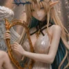 VIC Studio – Cartethyia 16 Scale Resin Statue