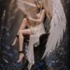 VIC Studio – Cartethyia 16 Scale Resin Statue