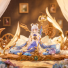 VKEND Studio Project Sekai Luo Tianyi Figure