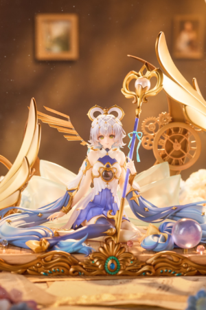 VKEND Studio Project Sekai Luo Tianyi Figure