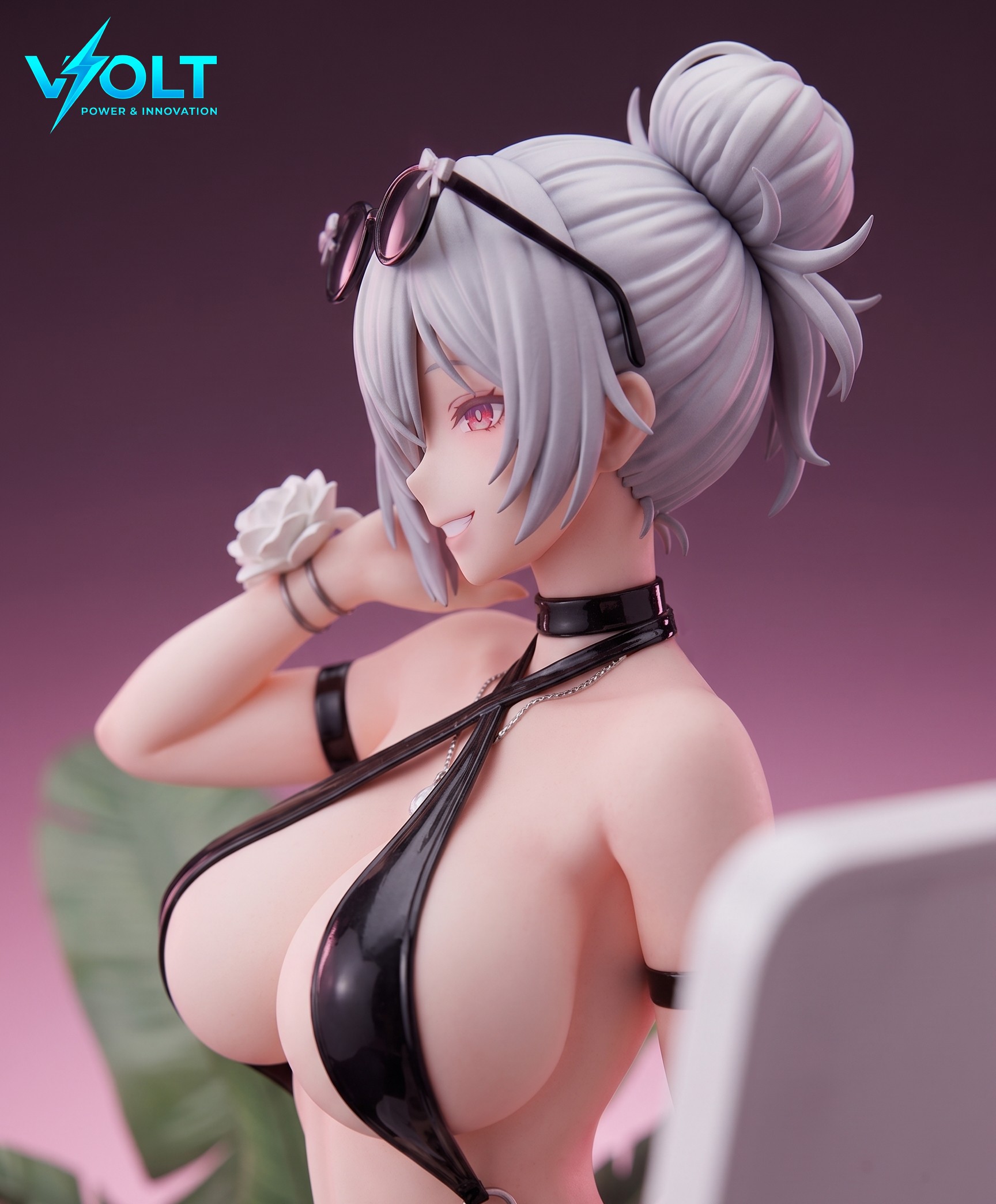 VOLT Studio Goddess of Victory: Nikke Cinderella Statue