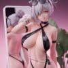 VOLT Studio Goddess of Victory: Nikke Cinderella Statue