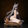 Valkyrie Studio Azur Lane Shinano & Musashi Statue
