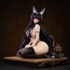 Valkyrie Studio Azur Lane Shinano & Musashi Statue