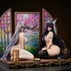 Valkyrie Studio Azur Lane Shinano & Musashi Statue