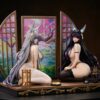 Valkyrie Studio Azur Lane Shinano & Musashi Statue