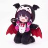 Vampire Girl Cute Yingyue Doll Studio