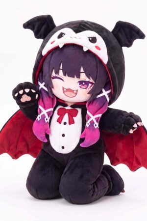Vampire Girl Cute Yingyue Doll Studio