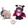Vampire Girl Cute Yingyue Doll Studio