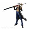 MegaHouse One Piece Trafalgar Law Ship