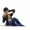 MegaHouse One Piece Trafalgar Law Ship