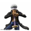 MegaHouse One Piece Trafalgar Law Ship