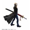 MegaHouse One Piece Trafalgar Law Ship