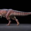 W-Dragon Dinosaur Collection Tyrannosaurus Rex Figure