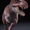 W-Dragon Dinosaur Collection Tyrannosaurus Rex Figure