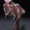 W-Dragon Dinosaur Collection Tyrannosaurus Rex Figure