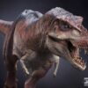 W-Dragon Dinosaur Collection Tyrannosaurus Rex Figure