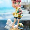 WAKUWAKU Studio SPY×FAMILY Anya Forger Statue