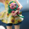 WAKUWAKU Studio SPY×FAMILY Anya Forger Statue