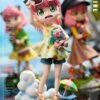 WAKUWAKU Studio SPY×FAMILY Anya Forger Statue