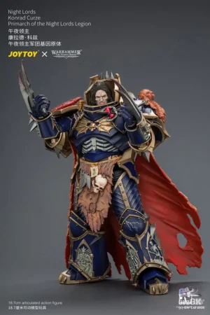 JOYTOY Warhammer Series Warhammer 40000 Multiple Characters