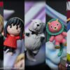 WHIMSY Studio Spy×Family Anya Forger Statue