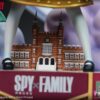 WHIMSY Studio Spy×Family Anya Forger Statue