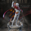 Wake Studio The Legend of Zelda Girahim Statue