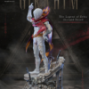 Wake Studio The Legend of Zelda Girahim Statue