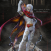 Wake Studio The Legend of Zelda Girahim Statue