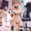 Wave Uzaki-chan Wants to Hang Out! Yanagi Uzaki Figure