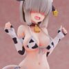 Wave Uzaki-chan Wants to Hang Out! Yanagi Uzaki Figure