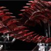 Wizard Studio Elden Ring Reduvia Statue