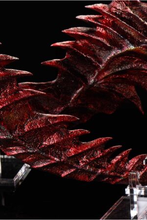 Wizard Studio Elden Ring Reduvia Statue 