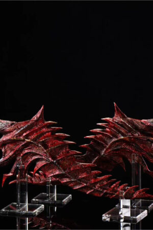 Wizard Studio Elden Ring Reduvia Statue
