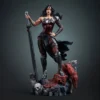 IRON Studio DC Comics Wonder Woman
